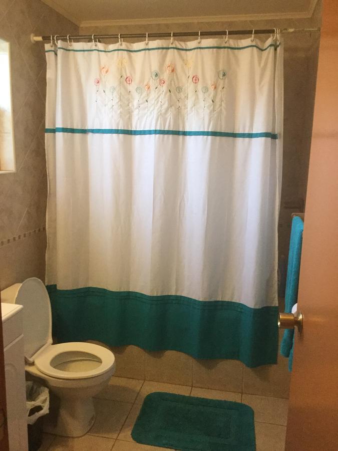 La Quinta Bruja Bed & Breakfast Santiago Room photo